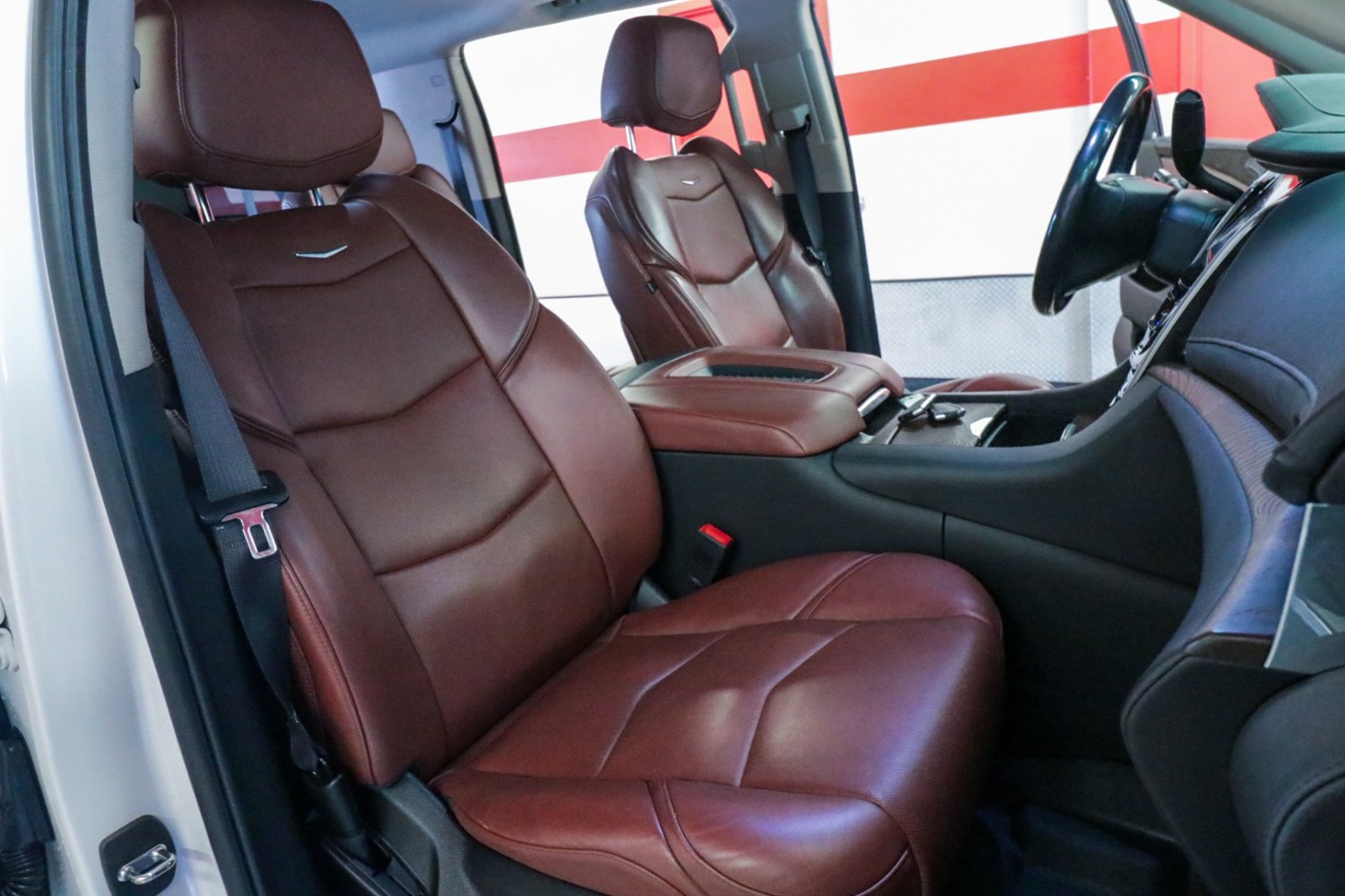 Used Car 2019 Cadillac Escalade Esv  Premium Luxury For Sale Under $35,000 In Austin, Texas