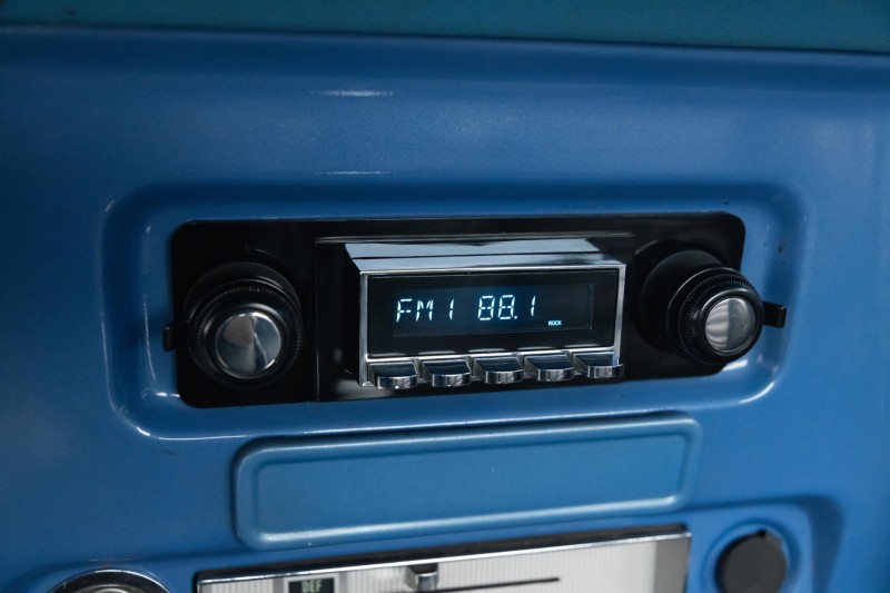 1968 Chevrolet C/K 20 Base in , 