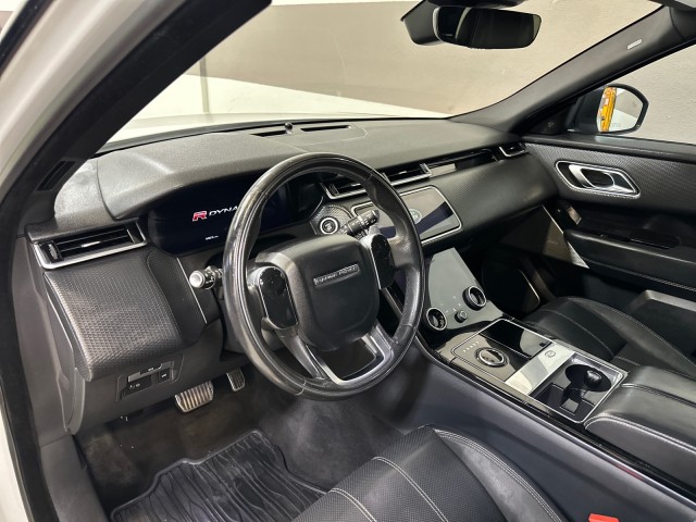 2019 Land Rover Range Rover Velar R-Dynamic SE in , 