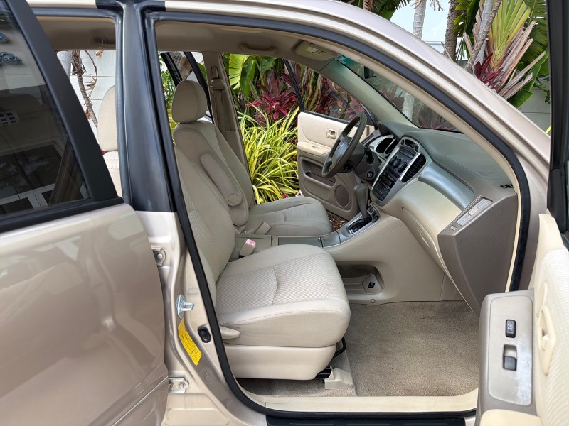 2007 Toyota Highlander LOW MILES 58,814 1 OWNER in , 