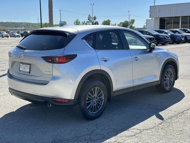 2021 Mazda CX-5 Touring 3