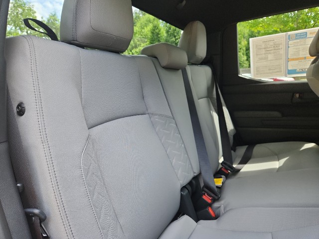 ToyotaTacoma 4WD40