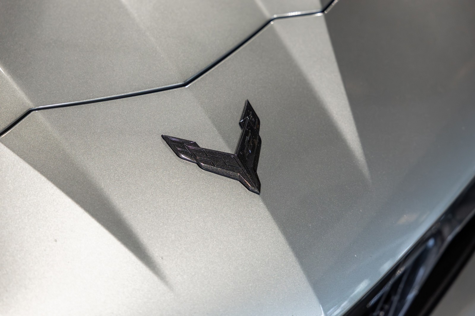 Used Car 2023 Chevrolet Corvette  3lz For Sale Under $130,000 In Boerne, Texas