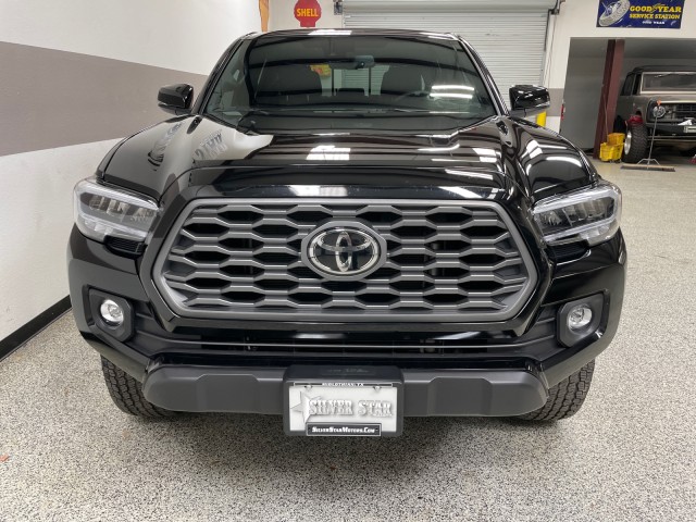 2023 Toyota Tacoma 4WD TRD Off Road 4WD 3.5L-V6 in , 