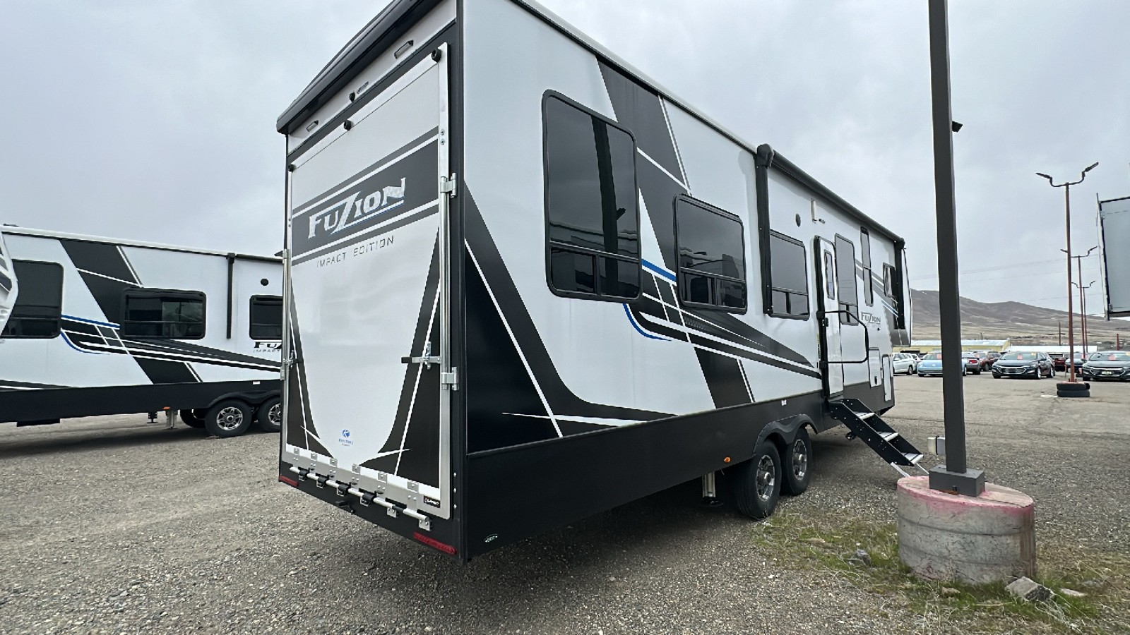 2024 Keystone Impact 3120 - Fifth Wheel  5