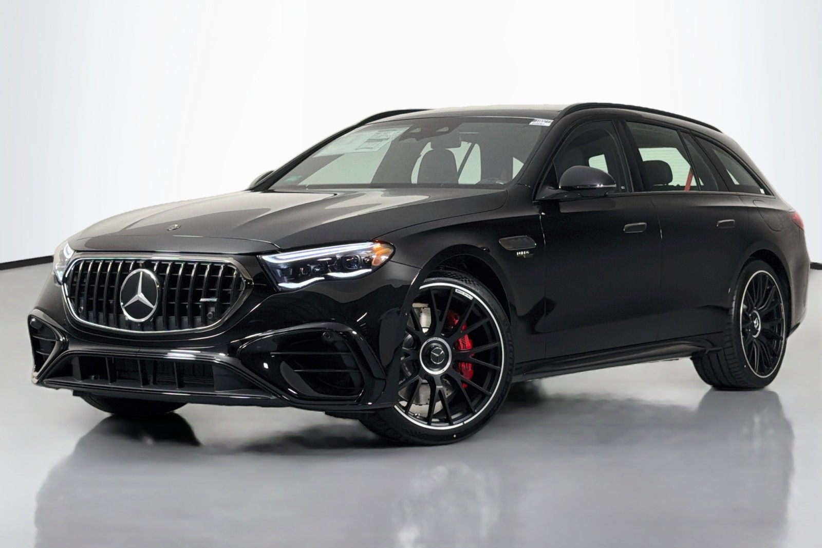 2026 Mercedes-Benz E-Class AMG® E 53 E 4MATIC+ Wagon