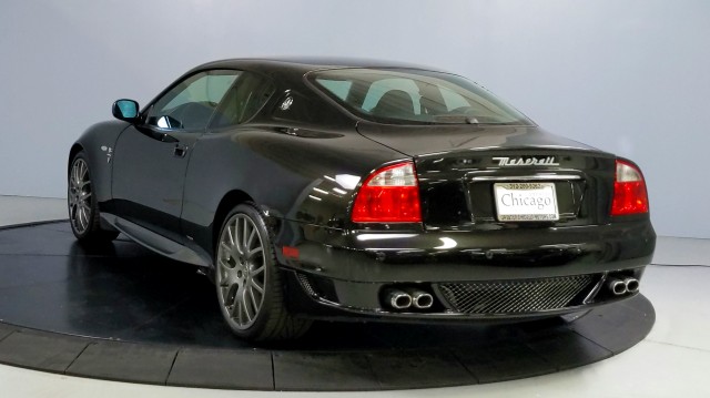 2006 Maserati GranSport  5