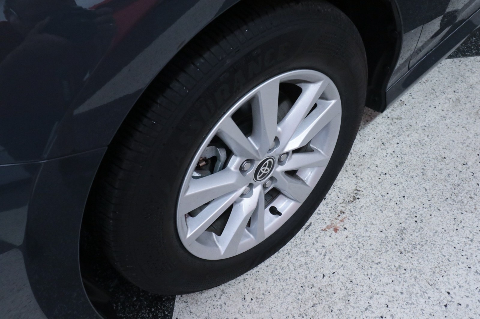 Used Car 2025 Toyota Camry  Le For Sale Under $35,000 In Austin, Texas
