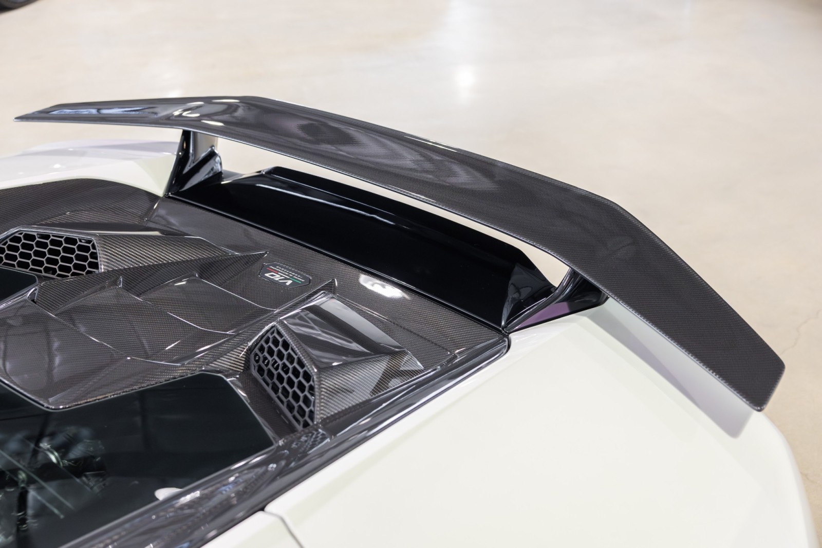 Used Car 2024 Lamborghini Huracan Tecnica  For Sale Under $380,000 In Boerne, Texas