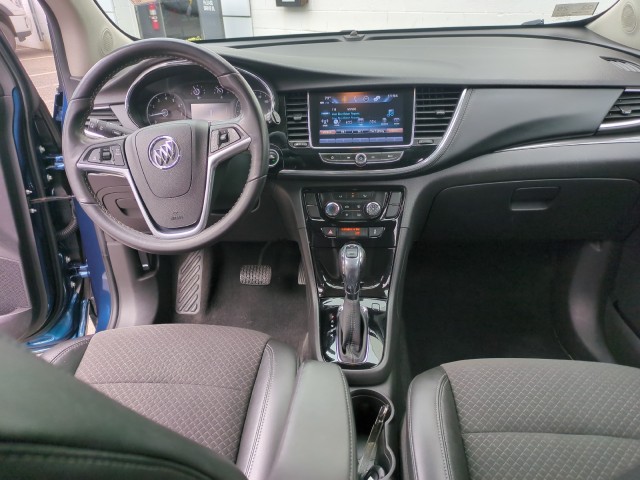 2019 Buick Encore Preferred 15