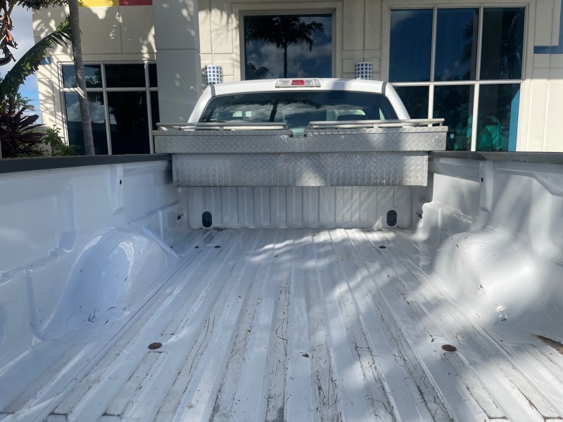 2014 Ford F-150 XL LOW MILES 28,806 4WD in , 