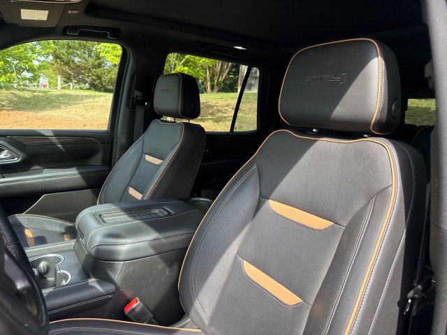 GMCYukon22