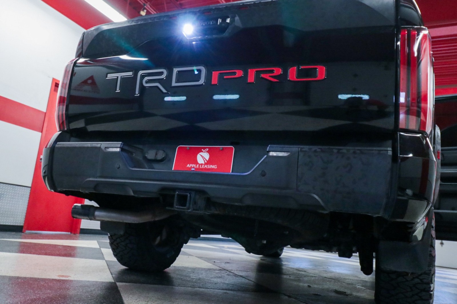 Used Car 2023 Toyota Tundra 4wd  Trd Pro Hybrid For Sale Under $60,000 In Austin, Texas