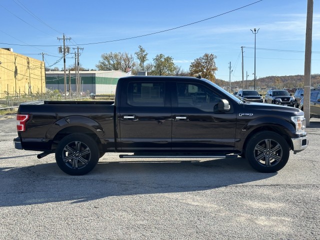 2020 Ford F-150 XLT 2