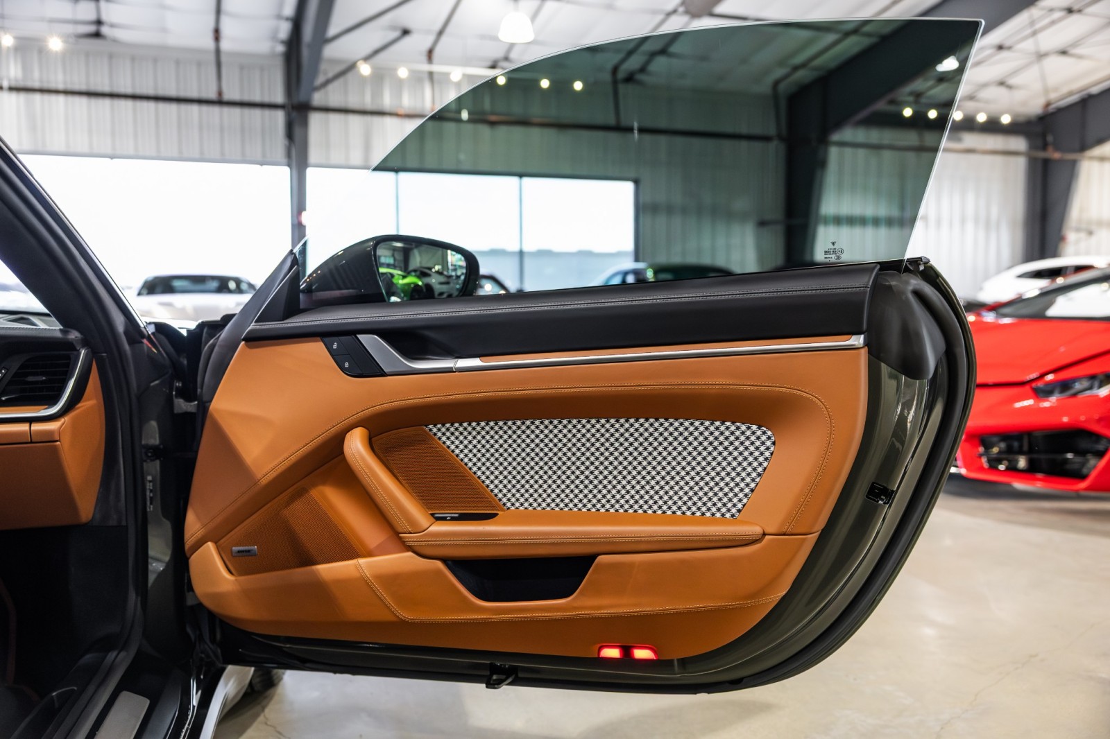 Used Car 2024 Porsche 911  Carrera S For Sale Under $180,000 In Boerne, Texas