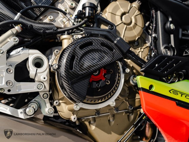 Ducati STREETFIGHTER