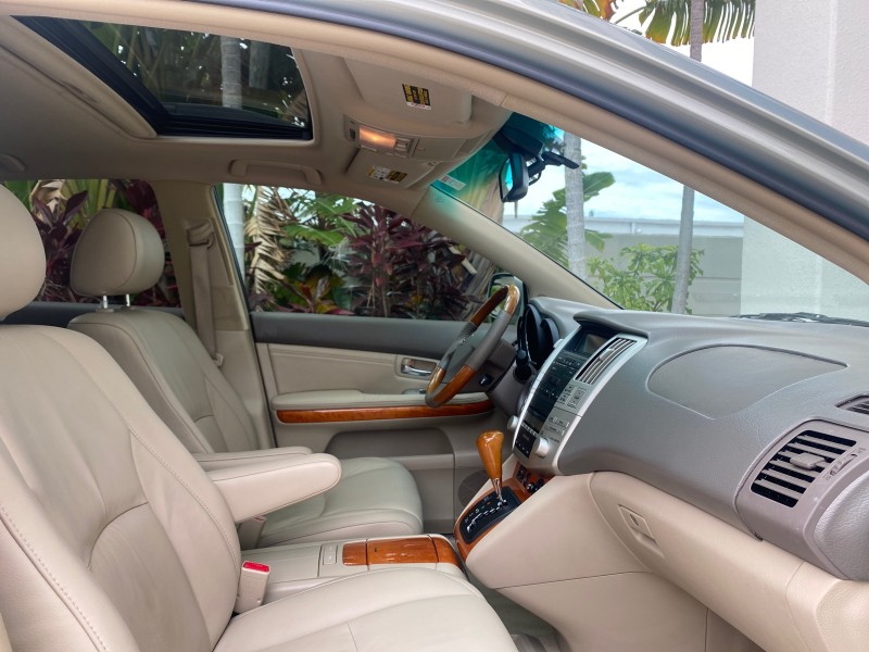 2008 Lexus RX 350 LOW MILES SUNROOF NON SMOKERS in , 