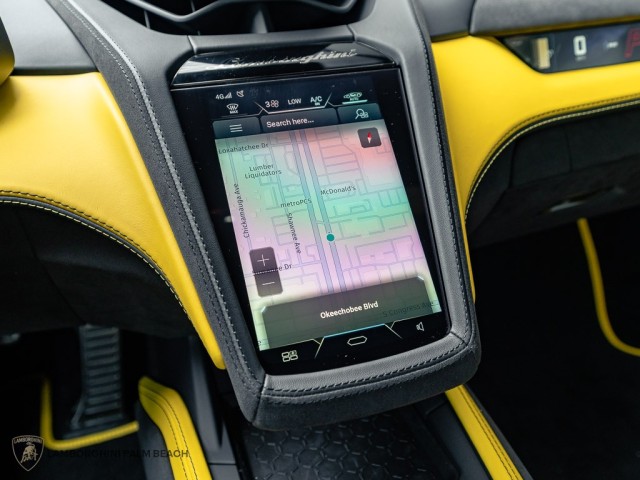 Lamborghini Temerario
