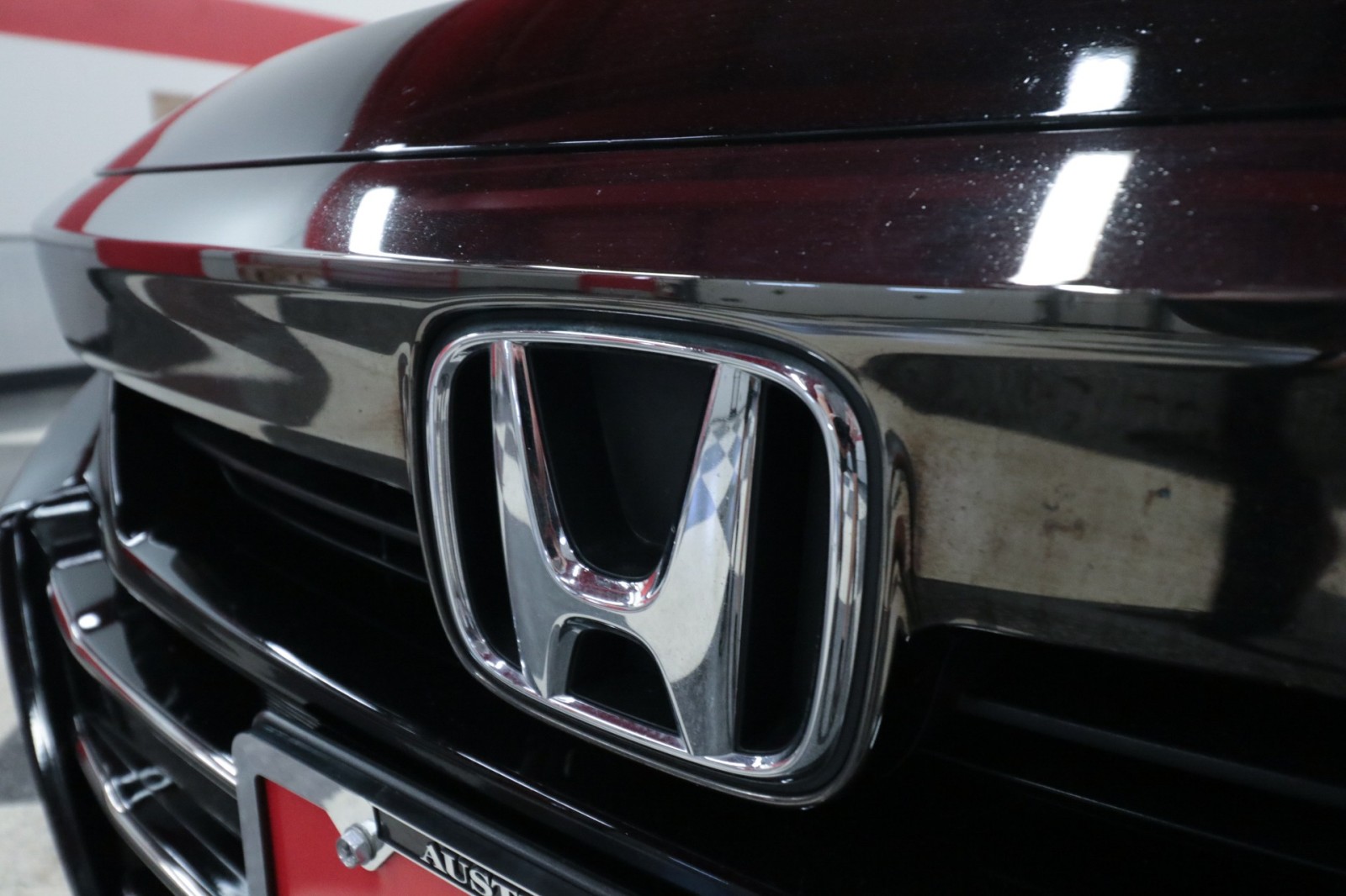 Used Car 2021 Honda Accord Sedan  Sport Se For Sale Under $25,000 In Austin, Texas