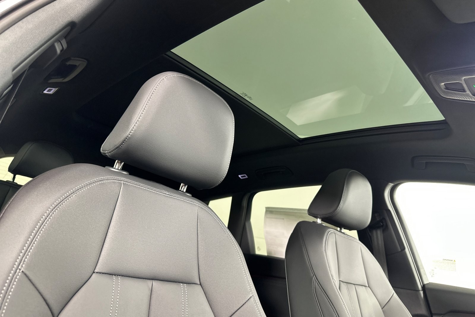 New 2027 Magnet Gray Audi Premium Plus quattro image 16