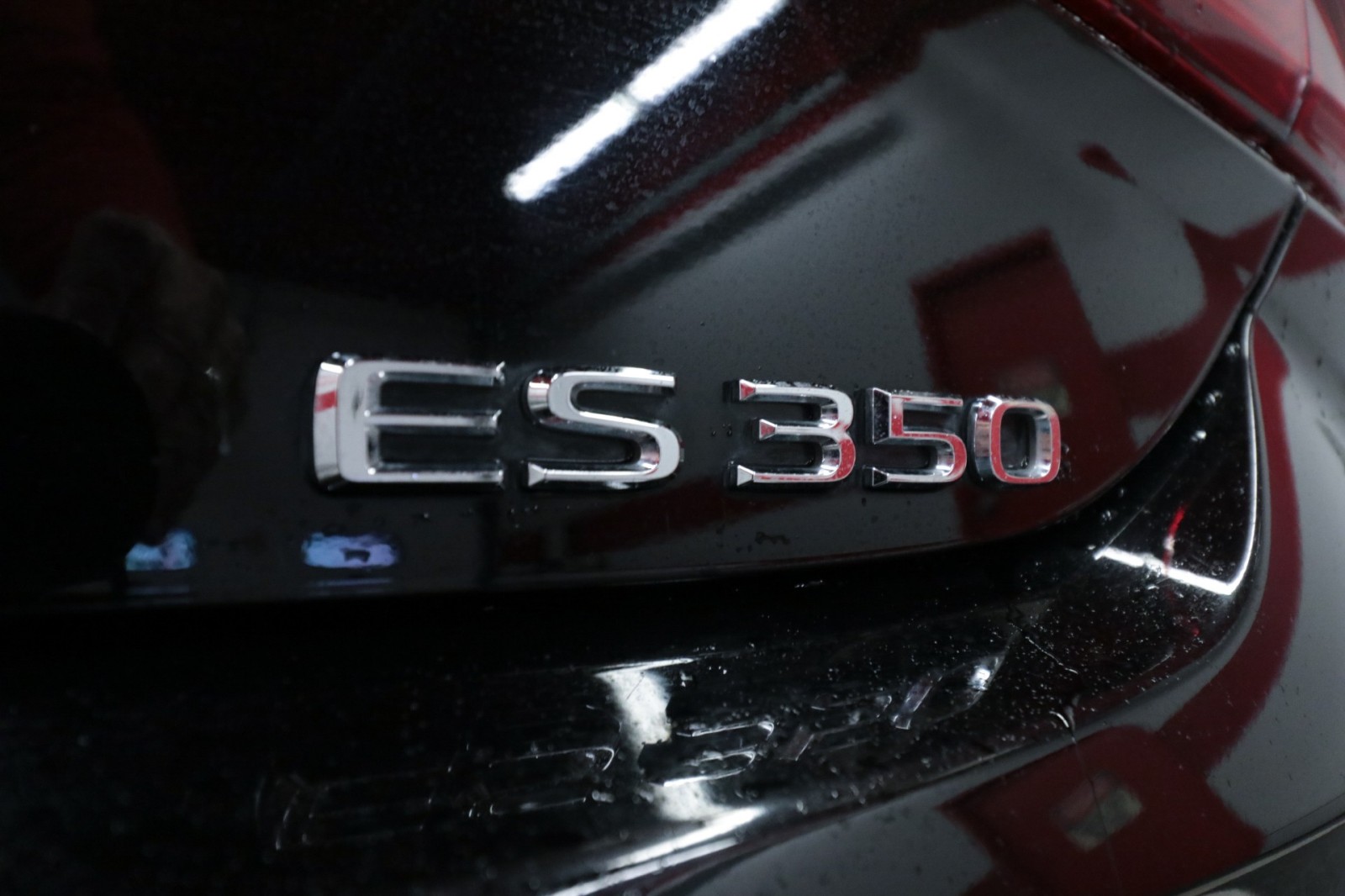 Used Car 2022 Lexus Es  Es 350 F Sport For Sale Under $35,000 In Austin, Texas