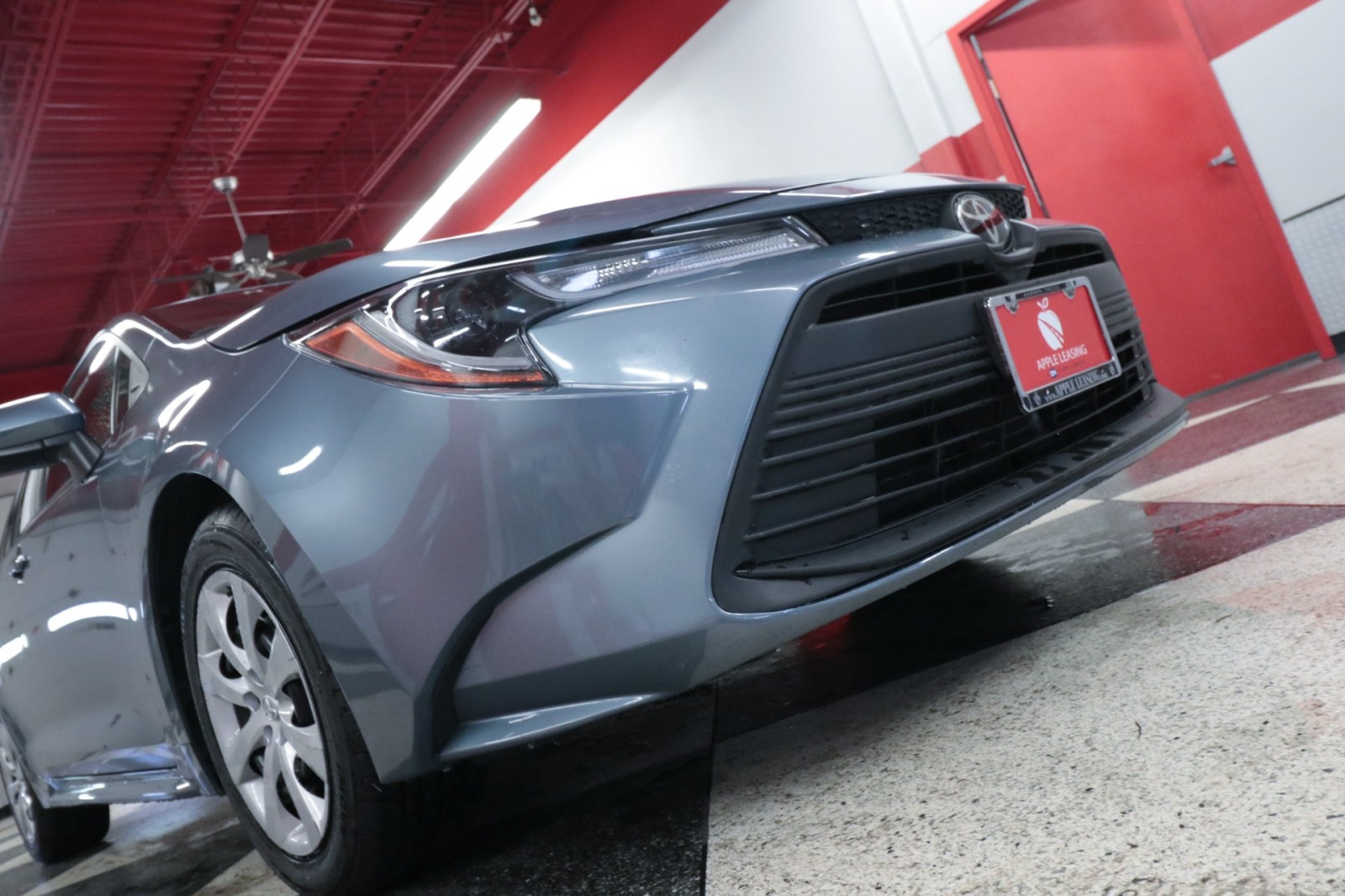 Used Car 2023 Toyota Corolla  Le For Sale Under $20,000 In Austin, Texas