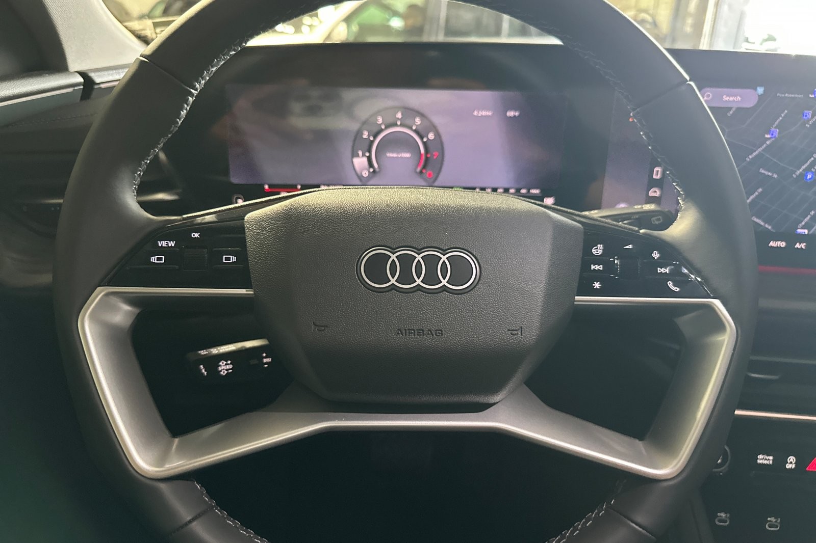 New 2026 Tambora Gray Metallic Audi Premium Plus 2.0 TFSI quattro image 23