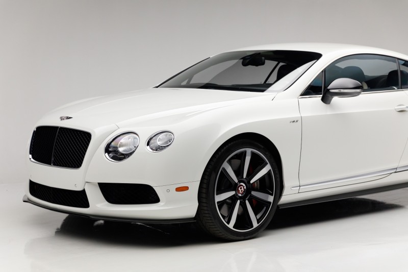 2014 Bentley Continental GT V8 S  in , 