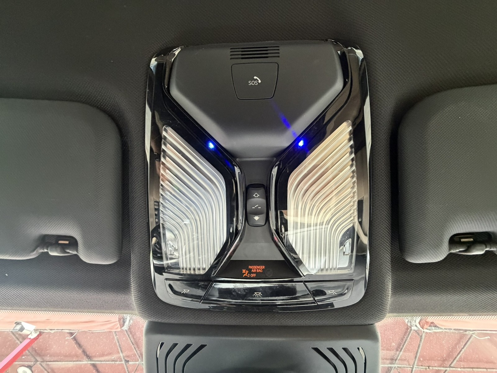 2021 BMW X3 - $19,988