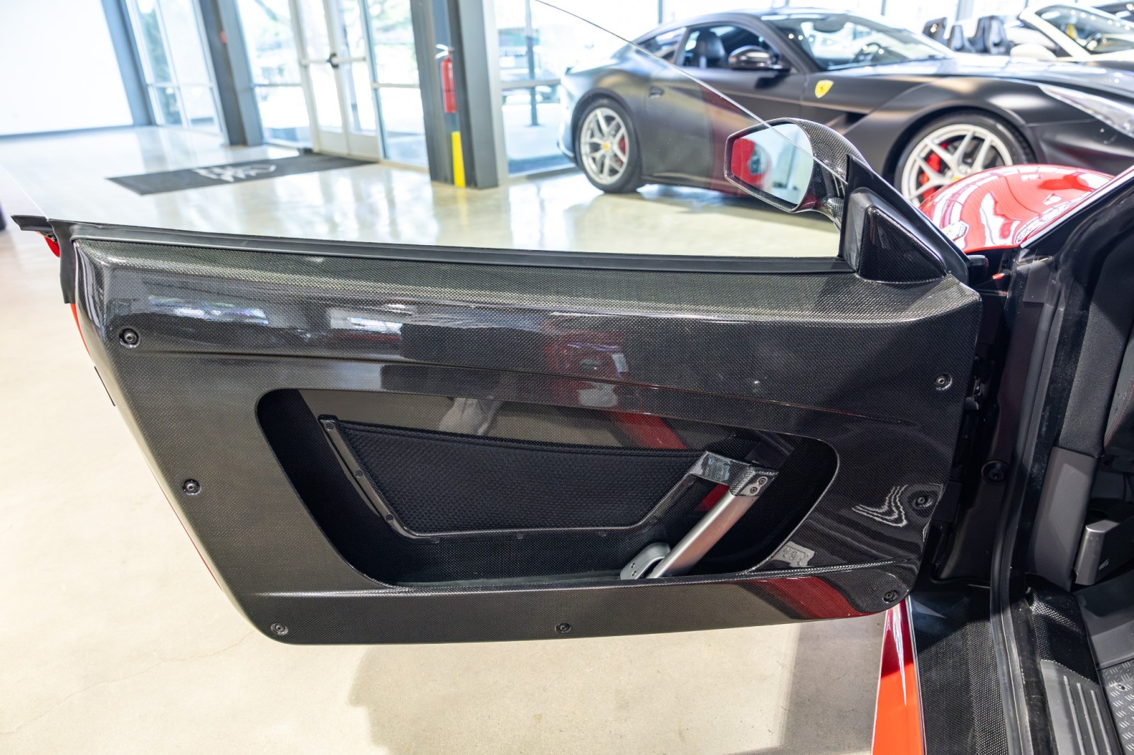 2008 Ferrari F430 Scuderia - Photo 41