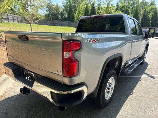 ChevroletSilverado 2500HD7