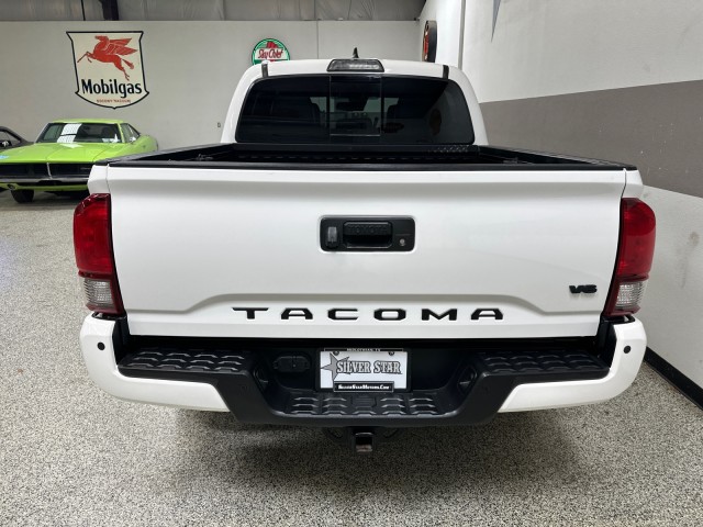 2019 Toyota Tacoma 4WD TRD Off Road 4x4 V6 in , 