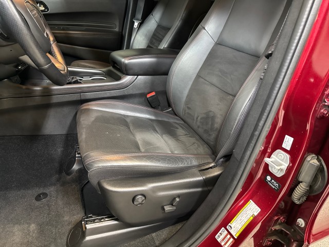 2021 Dodge Durango R/T Blacktop Hemi V8 in , 