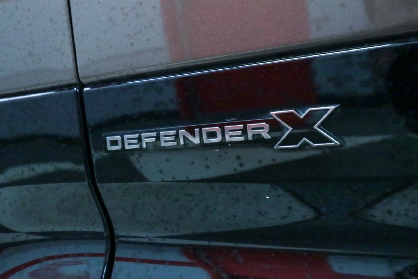 Used Car 2023 Land Rover Defender  X For Sale Under $70,000 In Austin, Texas