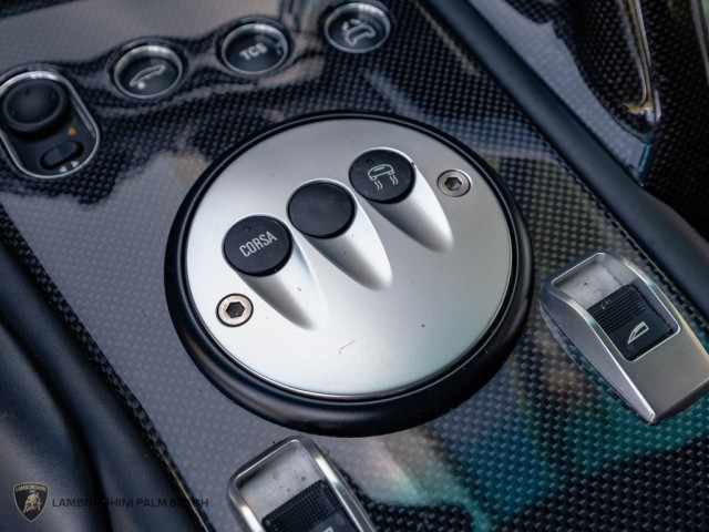 Lamborghini Murcielago