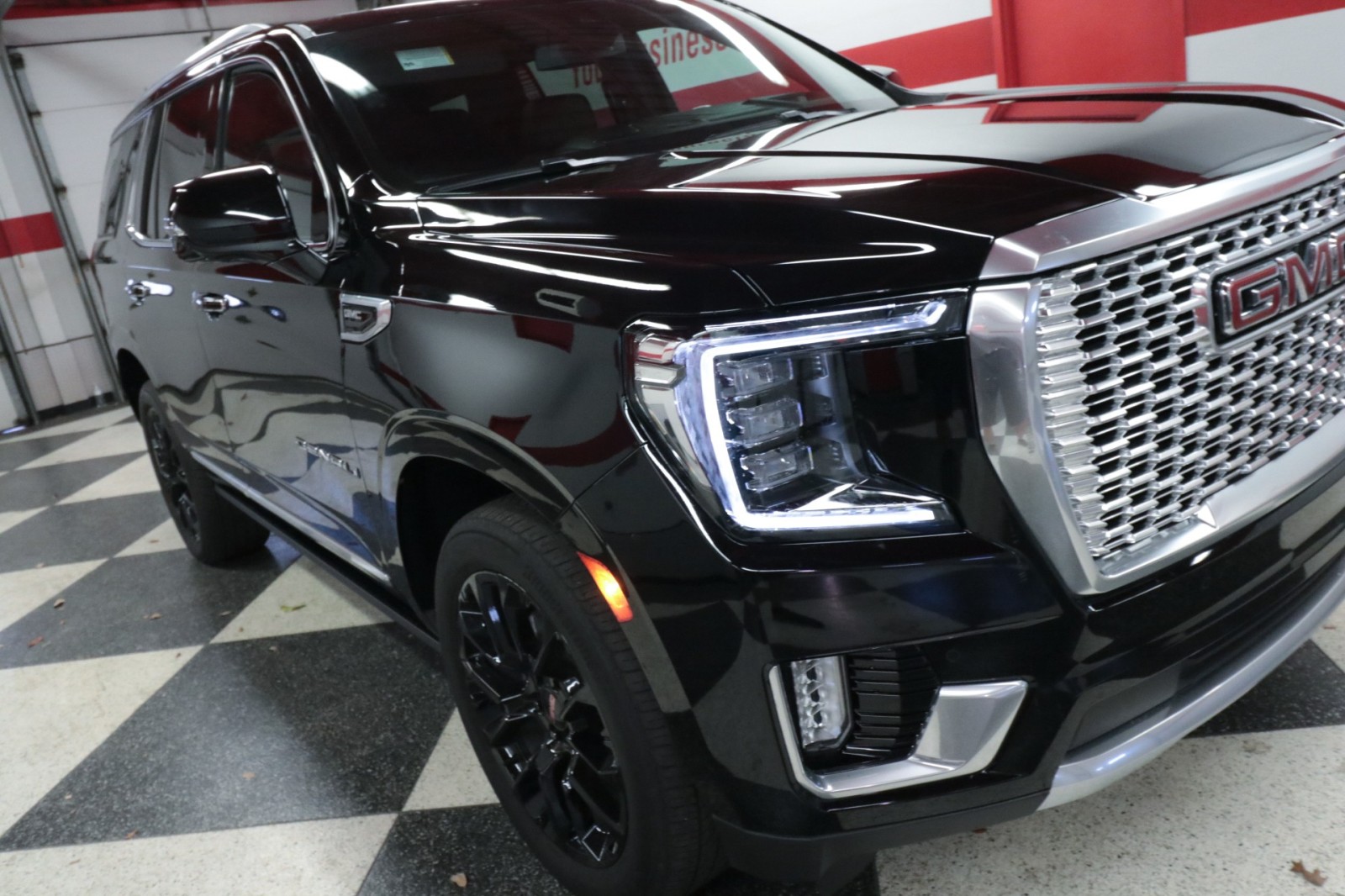 Used Car 2022 Gmc Yukon  Denali For Sale Under $60,000 In Austin, Texas