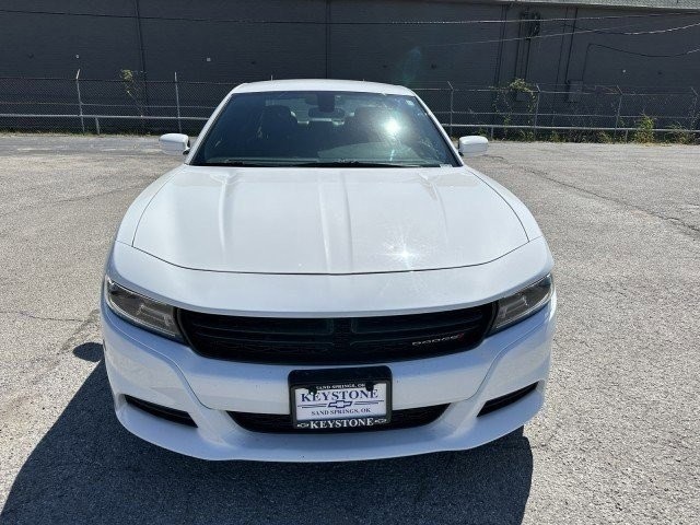 2021 Dodge Charger SXT 8