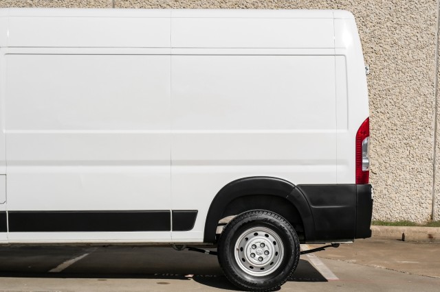 2021 Ram ProMaster Cargo Van  13