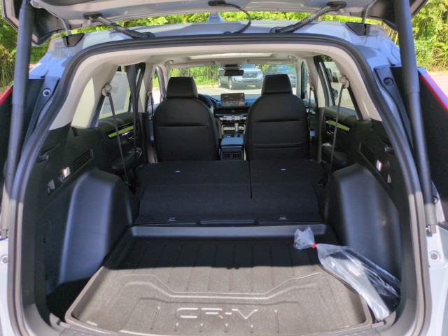 HondaCR-V35