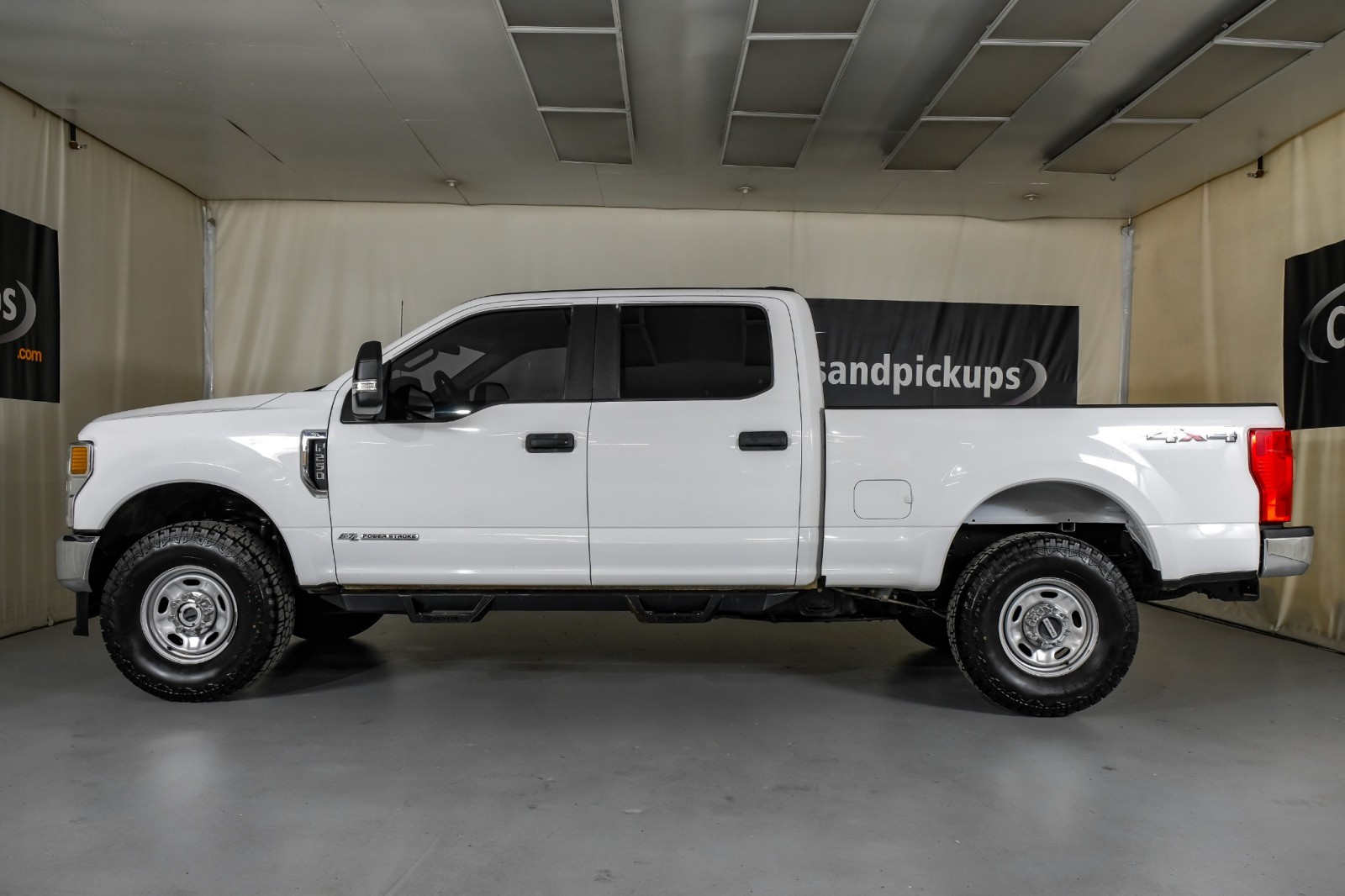 2022 Ford F-250 XL 11