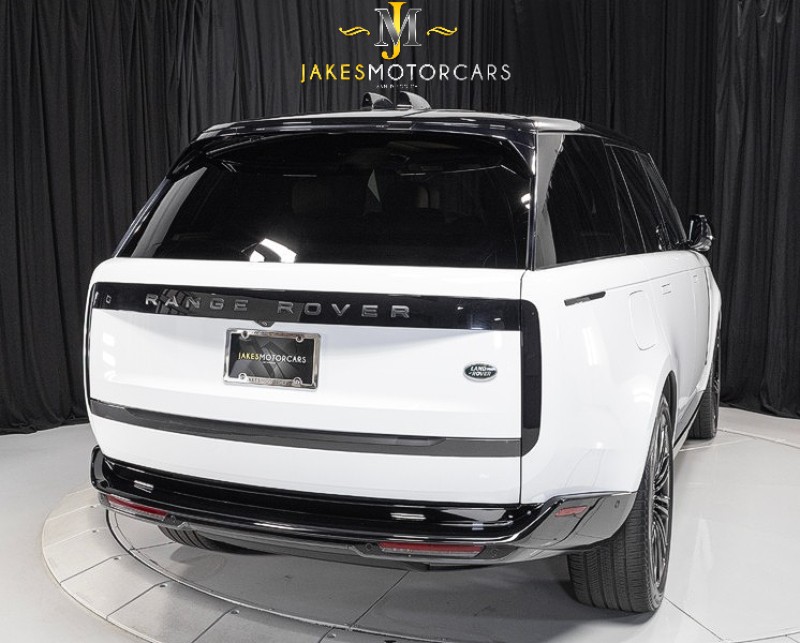 2023 Land Rover Range Rover Range Rover Autobiography ($163,670 MSRP!) *13,000 MILES* in , 