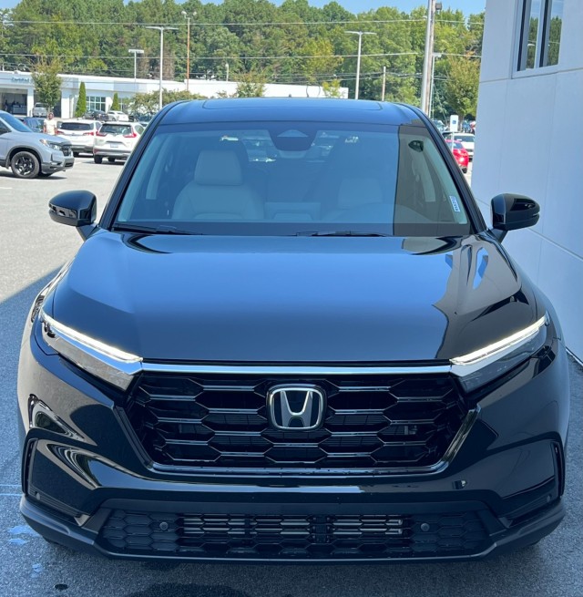 HondaCR-V7