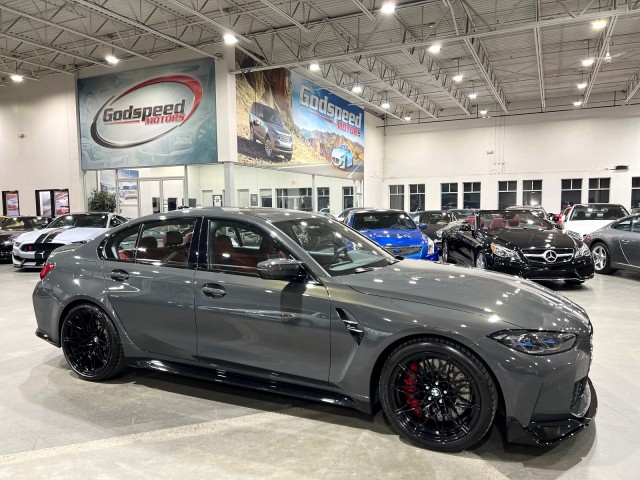 2021  M3 Competition 700HP in , 