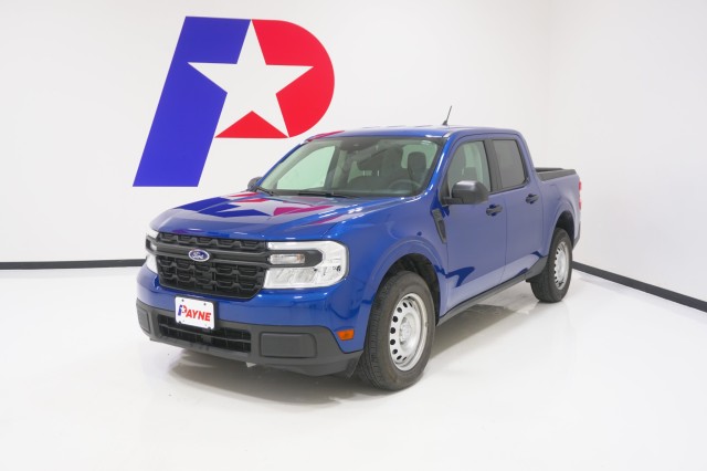 2024 Ford Maverick XL SuperCrew FWD