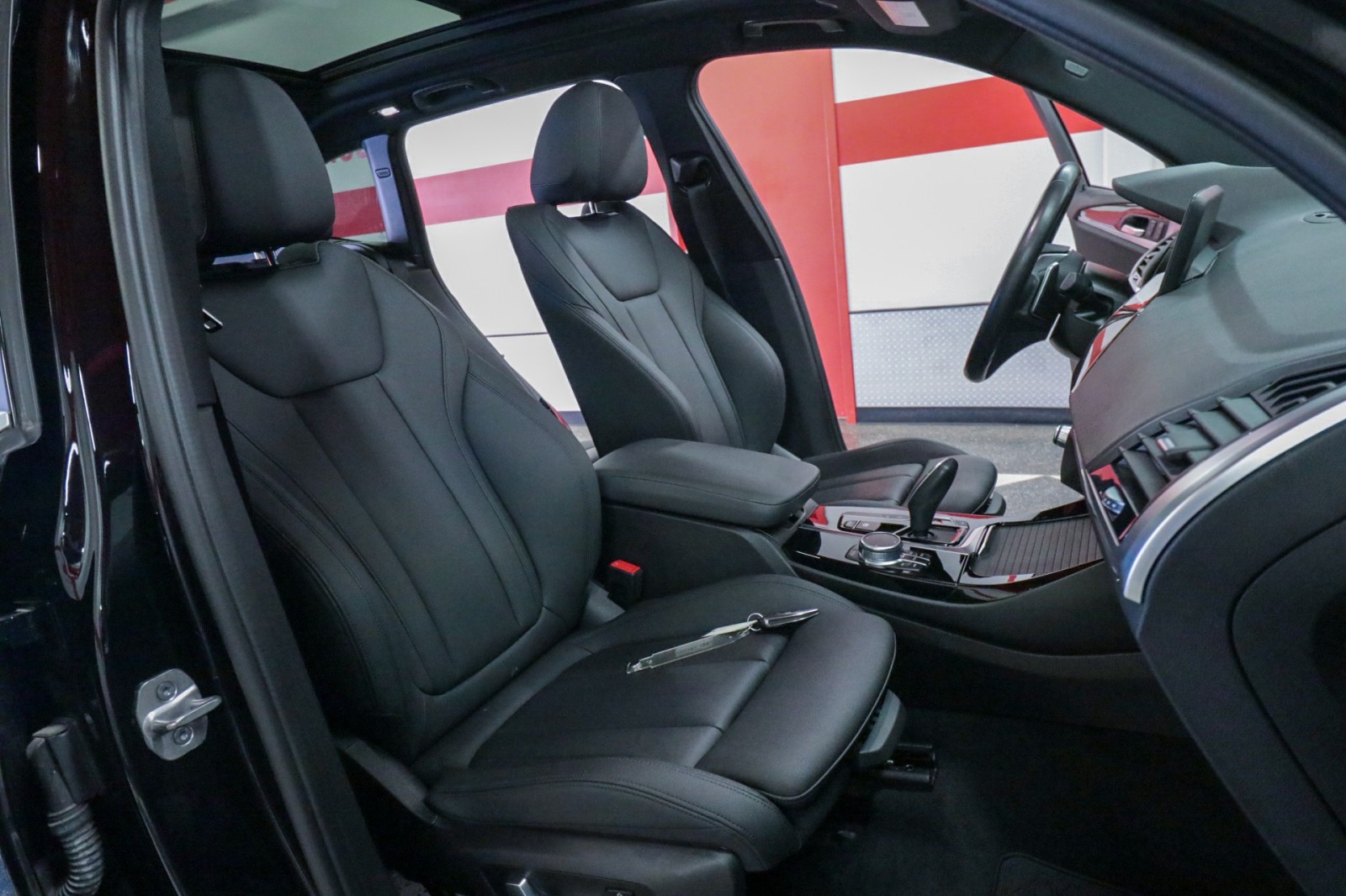 Used Car 2021 Bmw X3  Sdrive30i For Sale Under $30,000 In Austin, Texas