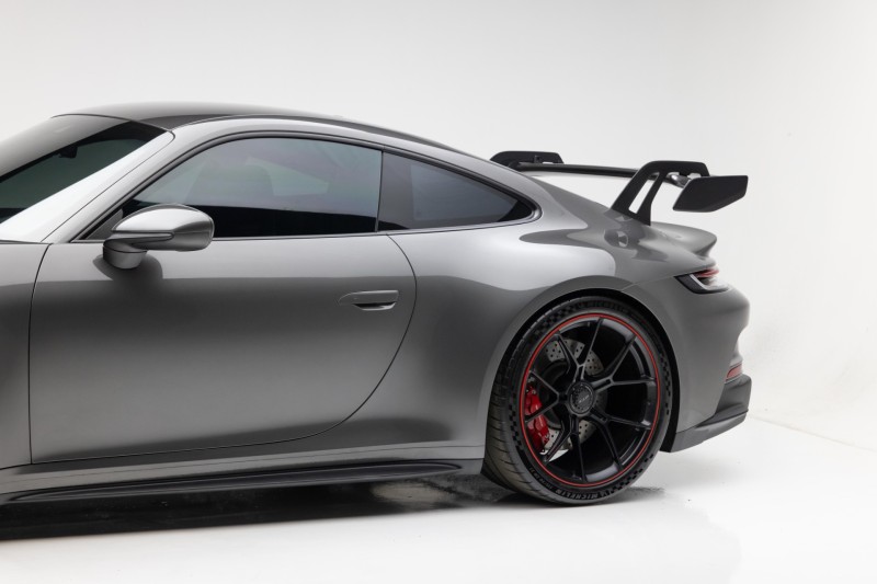2022 Porsche 911 GT3 GT3 in , 