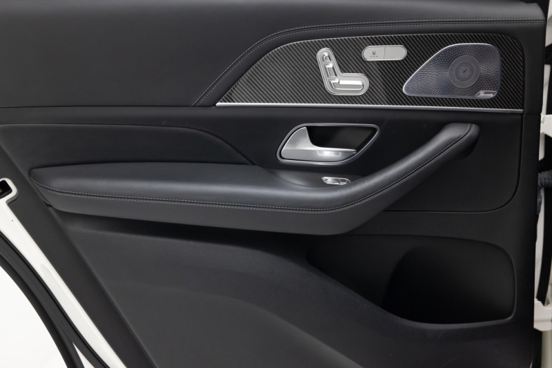 2021 Mercedes-Benz AMG GLS 63 AMG GLS 63 in , 