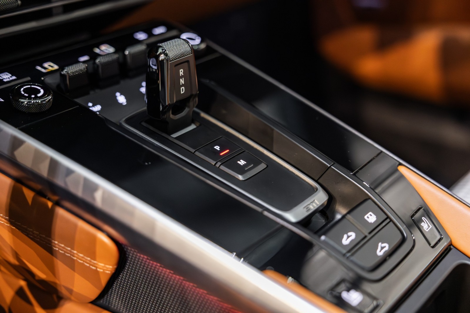 Used Car 2024 Porsche 911  Carrera S For Sale Under $180,000 In Boerne, Texas