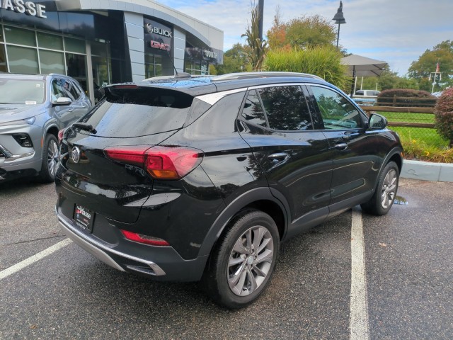 2022 Buick Encore GX Essence 6