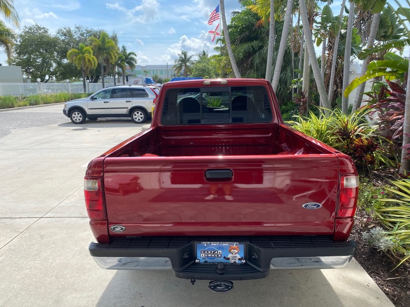 2002 Ford Ranger XLT LOW MILES 58,532 1 OWNER in ,